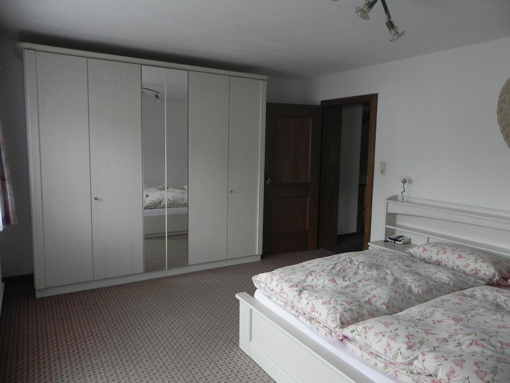 Ferienwohnung Schautzgy Reutte Room photo