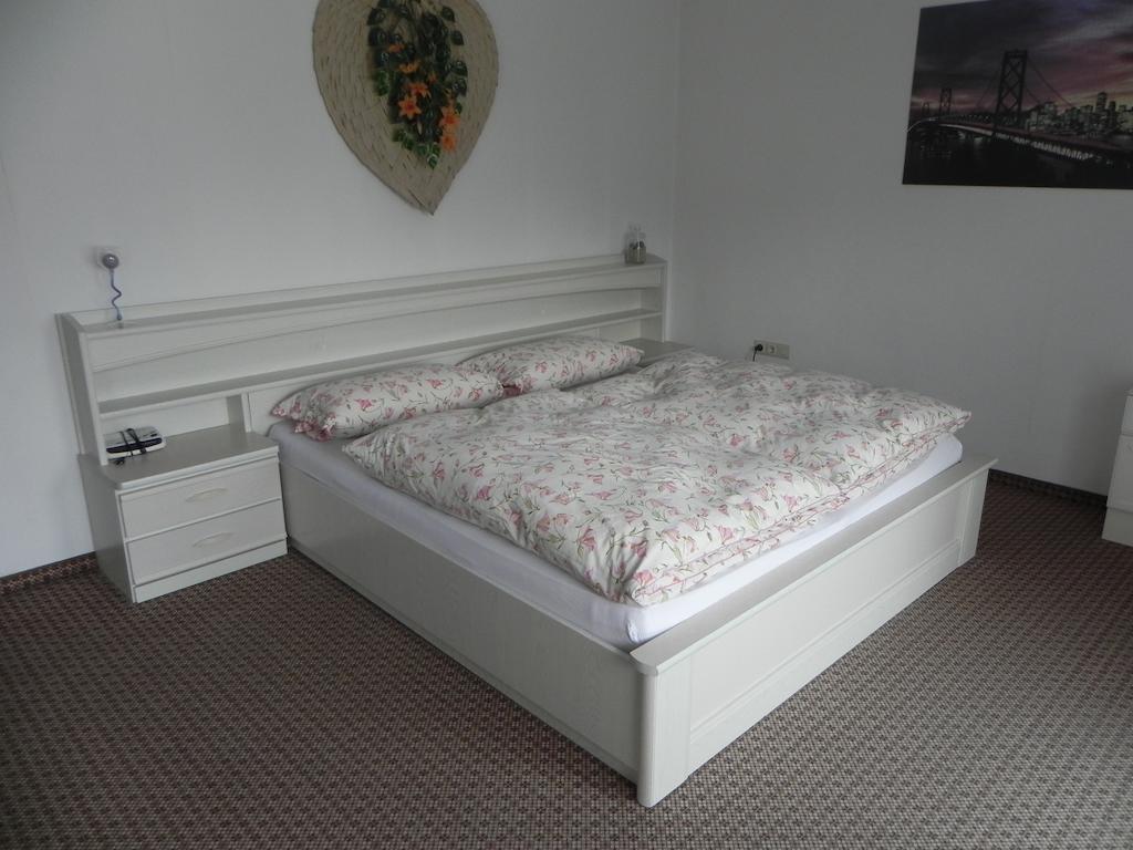 Ferienwohnung Schautzgy Reutte Room photo