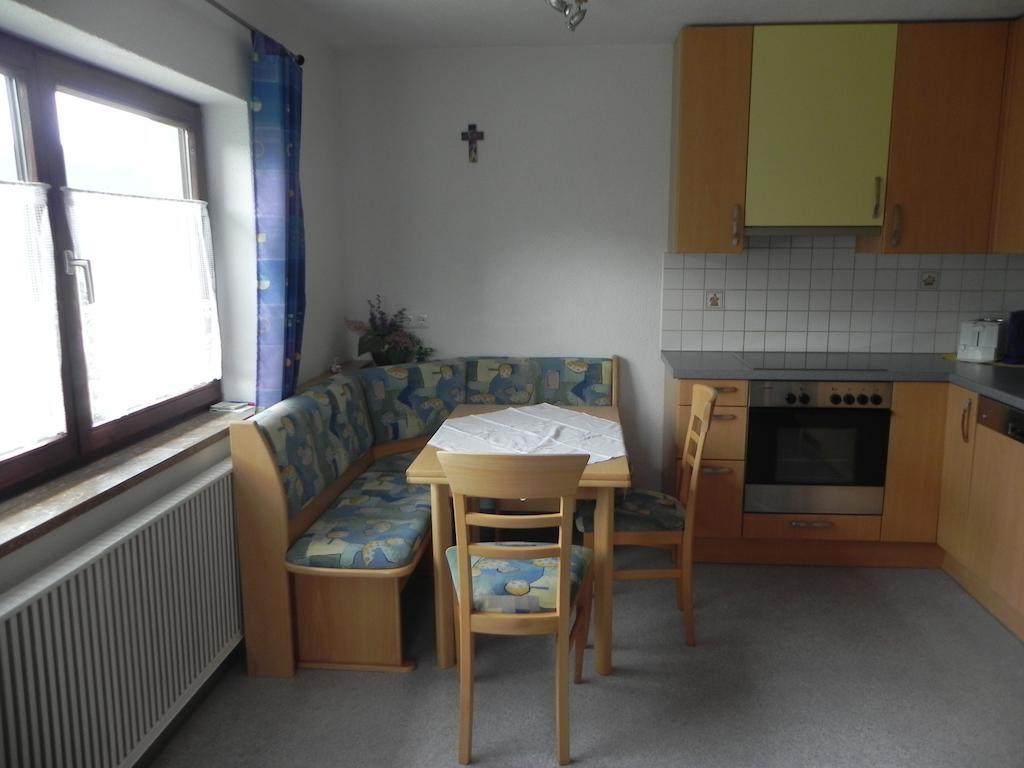 Ferienwohnung Schautzgy Reutte Room photo