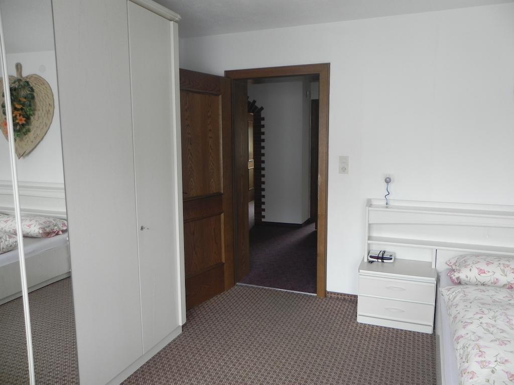 Ferienwohnung Schautzgy Reutte Room photo