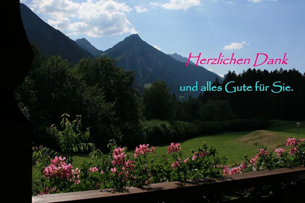 Ferienwohnung Schautzgy Reutte Room photo