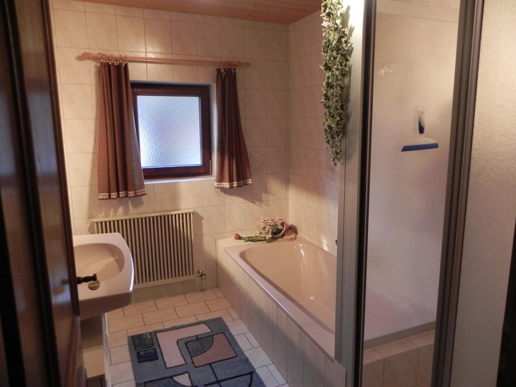 Ferienwohnung Schautzgy Reutte Room photo