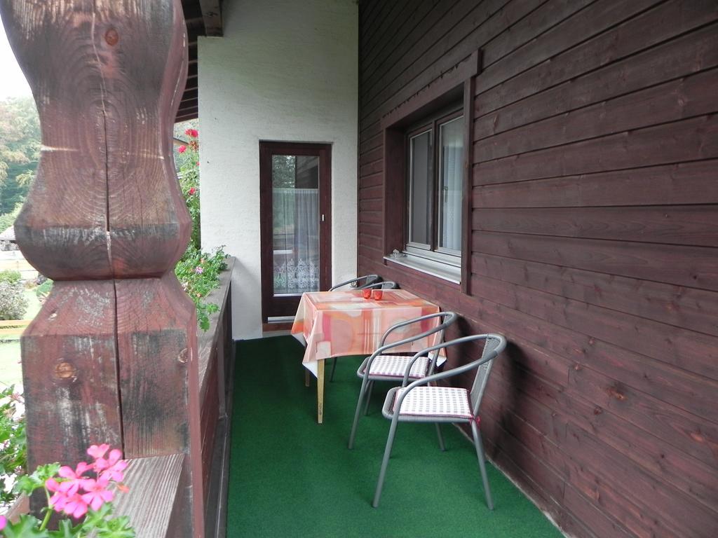 Ferienwohnung Schautzgy Reutte Exterior photo