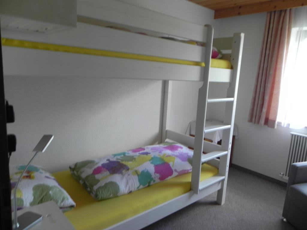 Ferienwohnung Schautzgy Reutte Exterior photo