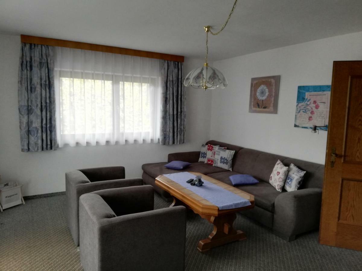 Ferienwohnung Schautzgy Reutte Exterior photo